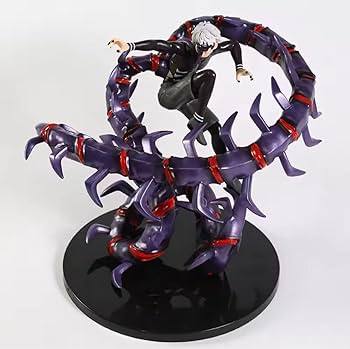 東京喰種トーキョーグール 金木研【百足半赫者ver.】ガレージキット 東京喰種トーキョーグール 金木研【百足半赫者ver.】フィギュア